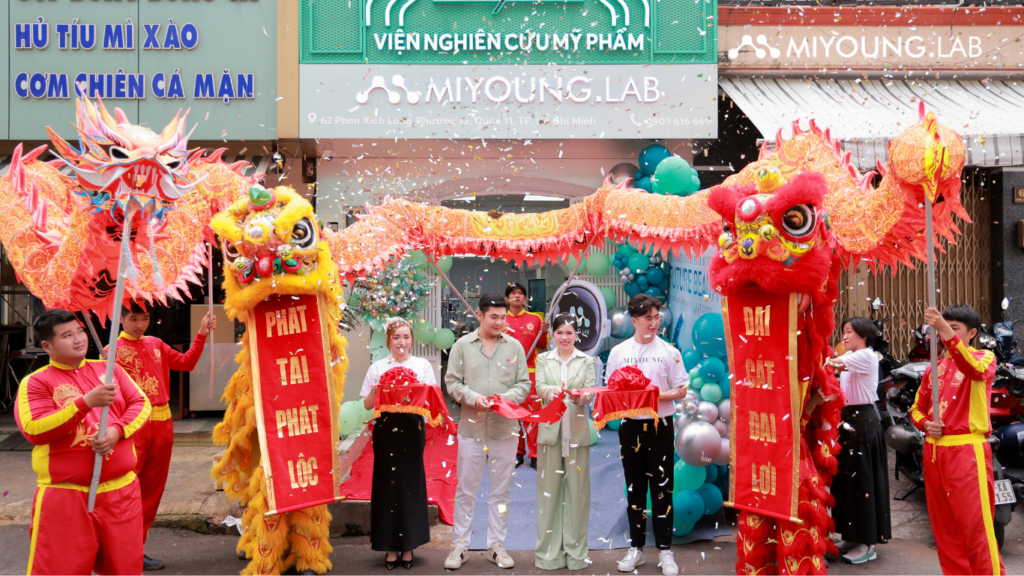 khai-truong-vien-nghien-cuu-miyoung-lab-danh-dau-buoc-ngoat-quan-trong