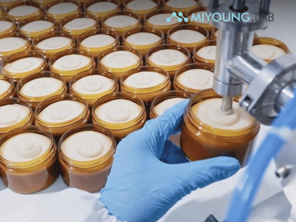 Xu hướng mỹ phẩm thiên nhiên doanh nghiệp sẽ được hỗ trợ chuyên môn và có nguồn cung ổn định