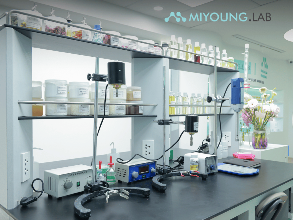 Xu hướng mỹ phẩm thiên nhiên giúp doanh nghiệp tập trung phát triển thương hiệu