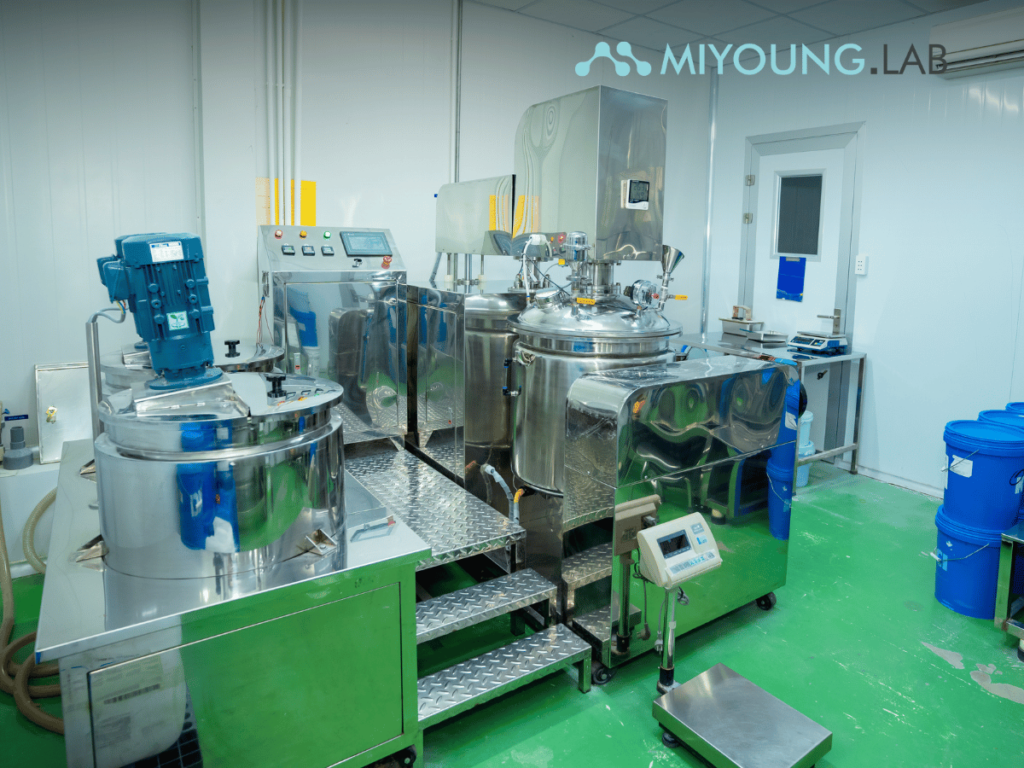 Xu hướng mỹ phẩm thiên nhiên giúp tiết kiệm chi phí đầu tư, đảm bảo chất lượng sản phẩm